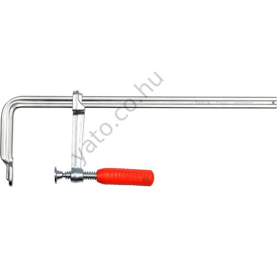 Yato asztalos szorító 500 x 120 mm