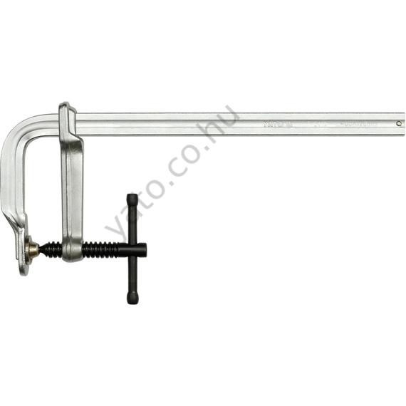 Yato asztalos szorító 400 x 120 mm