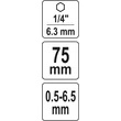 Kép 3/3 - YT-04645