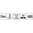 Kép 3/3 - YT-30410