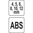 Kép 3/3 - YT-39700