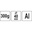 Kép 2/2 - YT-45281