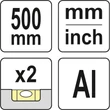 Kép 3/3 - YT-70713