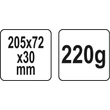 Kép 3/3 - YT-79882