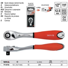 Racsnis hajtókarok 1