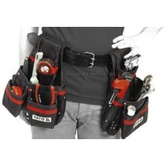 Szerszámtartó övek