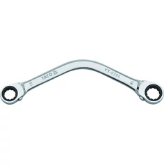 Önindító kulcsok racsnis