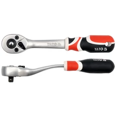 Racsnis hajtókarok 1/4"