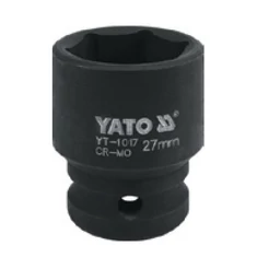 Gépi dugókulcsok és tartozékok 1/2"