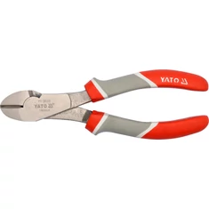 Oldalcsípő fogó extra