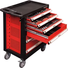 Járműipari felszerelés