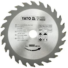 Fúró, vágó, daraboló szerszámok