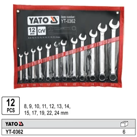 CSILLAG-VILLÁS K.KLT. 12r.