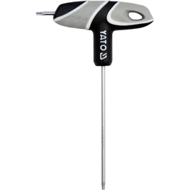 TORXKULCS T-NYELŰ T 10 YT-05603