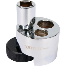 Sérült-csavar kiszedő 1/2" 8,5-19 mm YATO