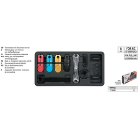 BONTÓ KLT. ÜZEMANYAGCSŐHÖZ