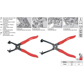 FOGÓ KLT. CSŐBILINCSHEZ