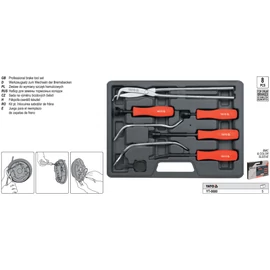 FÉKPOFA CSERÉLŐ KLT.