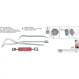 FÉKRUGÓ FOGÓ KLT.