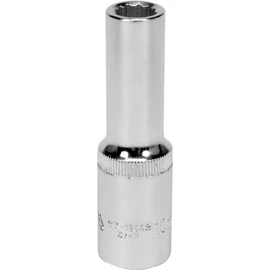 DUGÓKULCS 10MM 1/2" 12 SZÖGŰ CV