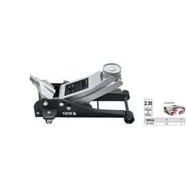 EMELŐ KROKODIL  2,25T