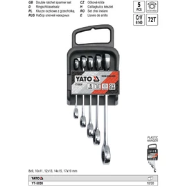 CSILLAGKULCS RACSNIS KÉSZLET