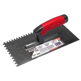 GLETTVAS INOX FOGAZOTT 270X130