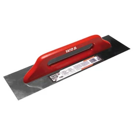 GLETTVAS INOX 580X130