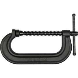 Pillanatszorító 150mm