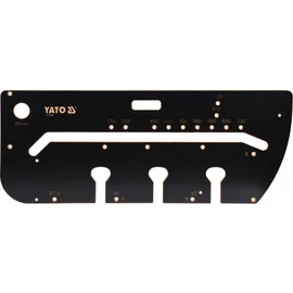 Munkalap marósablon  YT-70890