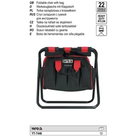 SZÉK ÖSSZECSUKHATÓ