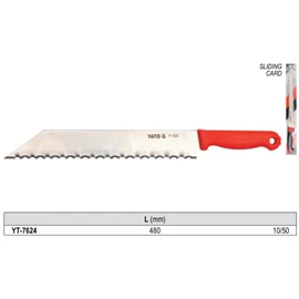 KÉS SZIG.ANYAG VÁGÁSÁHOZ