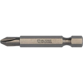 Csavarhúzóvég 1/4" PH2x50mm