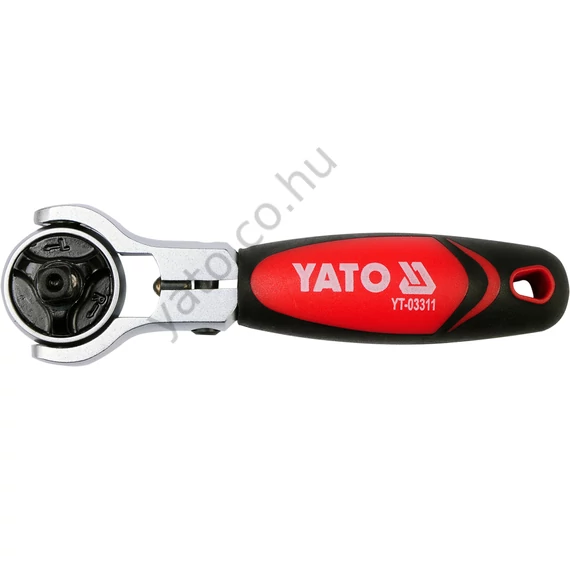 RACSNI ÉS BIT BEHAJTÓ KAR 1/4" YT-03311