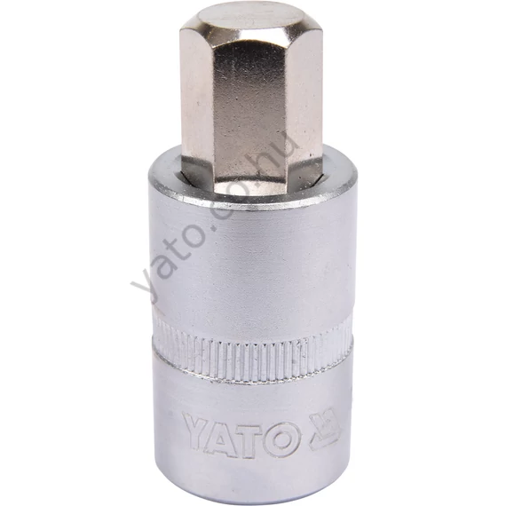 DUGÓKULCS IMBUSZ 1/2"  14 L= 50mm YT-04387