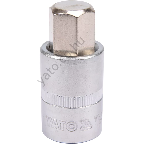 DUGÓKULCS IMBUSZ 1/2"  17 L= 50mm YT-04388