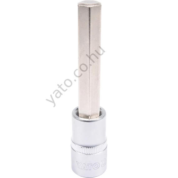 DUGÓKULCS IMBUSZ 1/2"  12 L= 100mm YT-04396