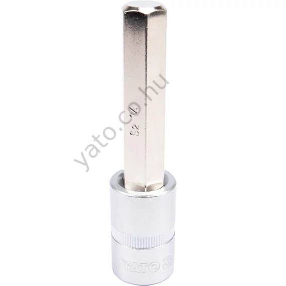 DUGÓKULCS IMBUSZ 1/2"  14 L= 100mm YT-04397
