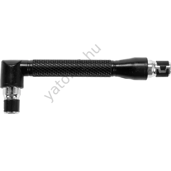 Sarok csavarozó 1/4" YT-04630