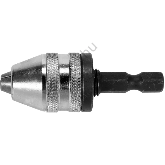 Tokmány 1/4" hat lap befogással 0,5 - 3mm YT-04644