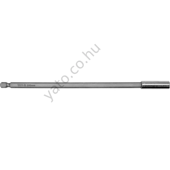 SCREWDRIVER BIT HOLDER 1/4 X 200MM
