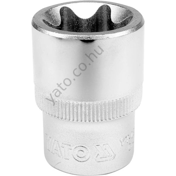 TORX DUGÓKULCS 1/2" E24 YT-05228