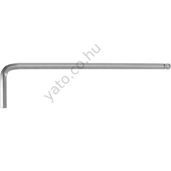 Imbuszkulcs 3 mm YT-05453