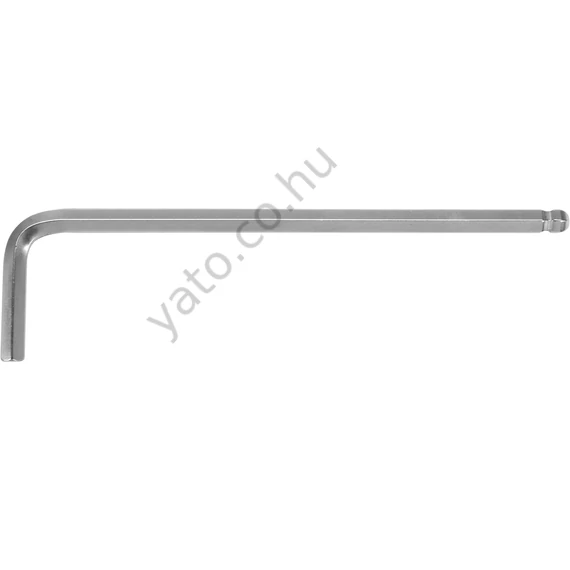 Imbuszkulcs 5,5 mm YT-05457