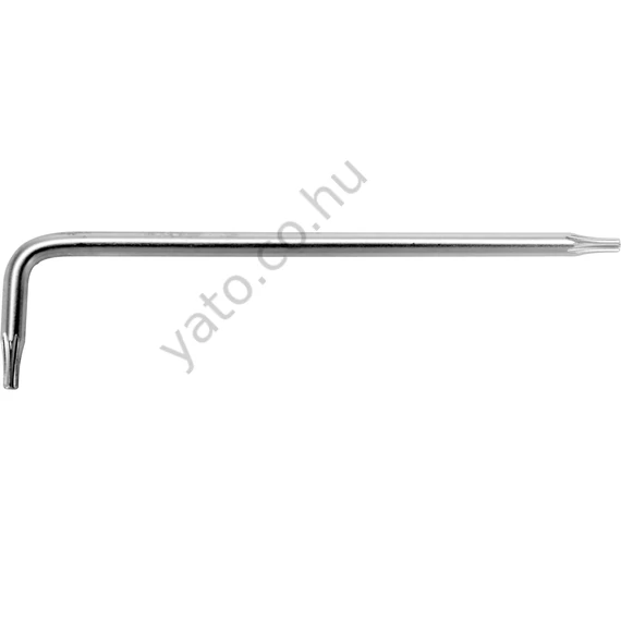 Torxkulcs T8 YT-05492