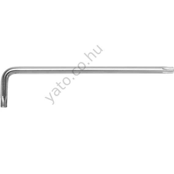 Torxkulcs T25 YT-05497