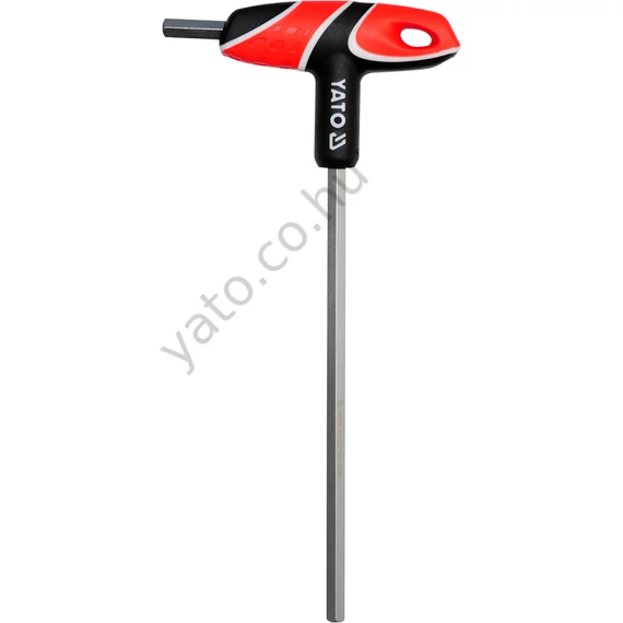 IMBUSZKULCS T-NYELŰ YT-05579  8 mm