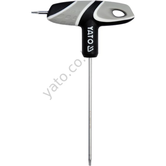 TORXKULCS T-NYELŰ T 8 YT-05601