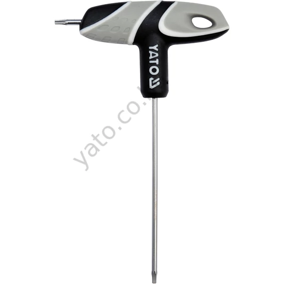 TORXKULCS T-NYELŰ T 9 YT-05602