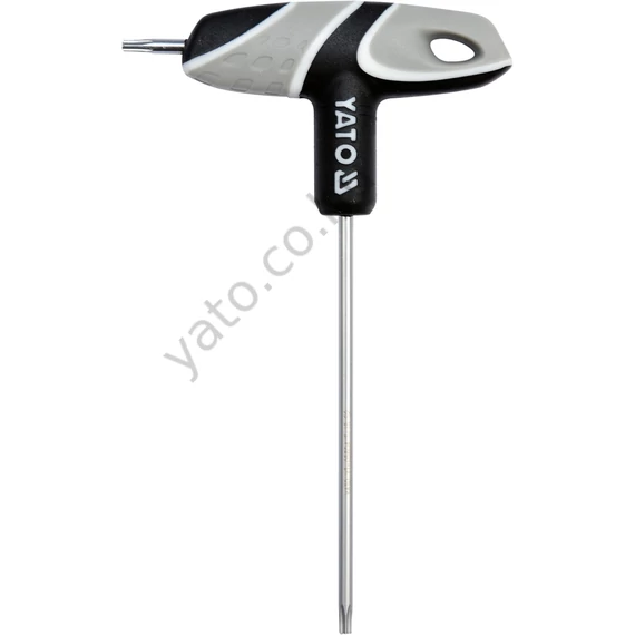 TORXKULCS T-NYELŰ T 15 YT-05604